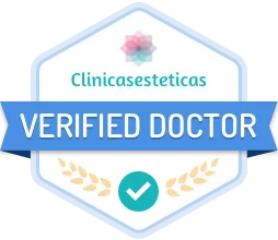 Verified Doctor - Clinicas Esteticas